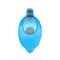 Drinkpod Ultra Premium Alkaline Water Pitcher - 3.5L Pure Healthy Water Ionizer w/3 Alkaline Water Filters DPPITCHER1XLB - alternate 3